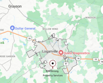 EverStrong Property Services